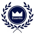 logo essentia 700 Essentia