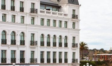 Hotel Sardinero - Referencias Electrolux Professional