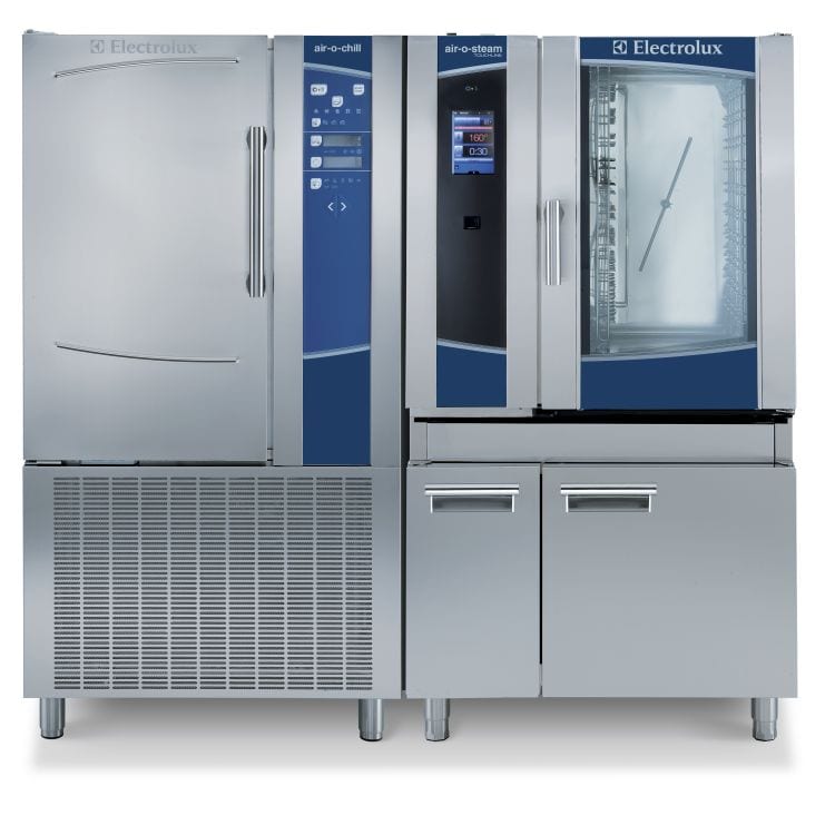 air-o-system by Electrolux Professional