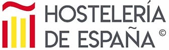 logo Hostelería de España