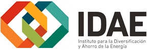 Logo IDAE