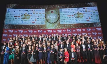 Premios Top Employers 2019