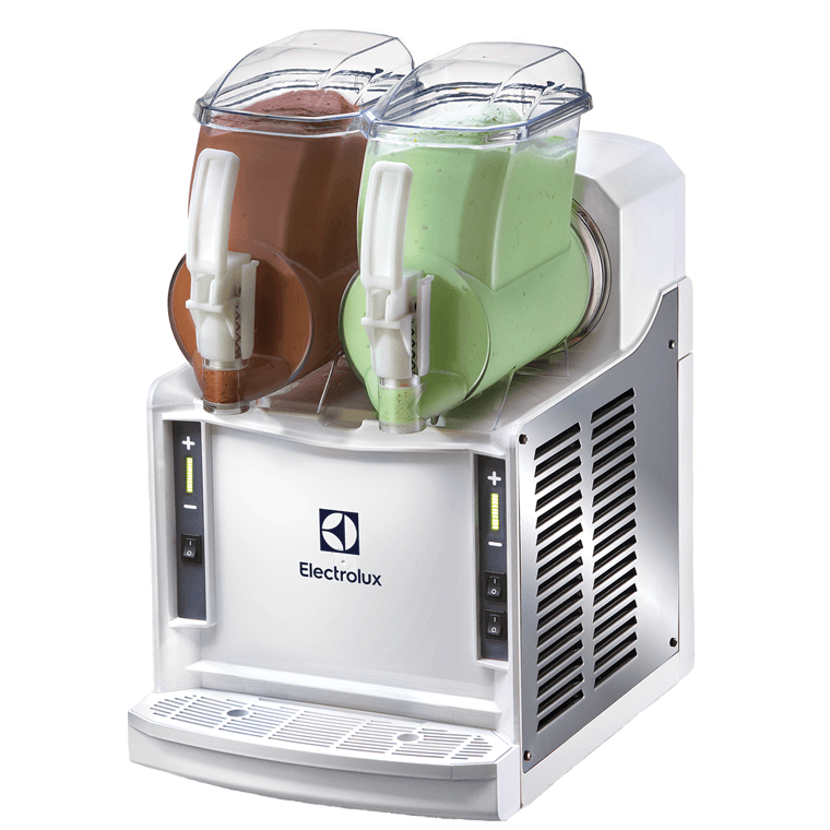 Dispensadores de bebidas heladas Electrolux Professional España