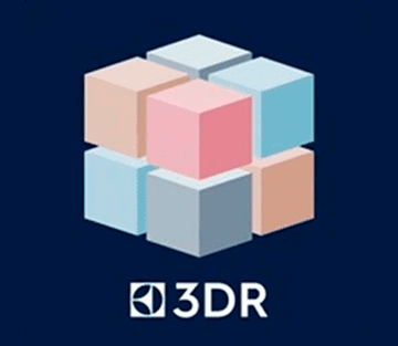 3dr