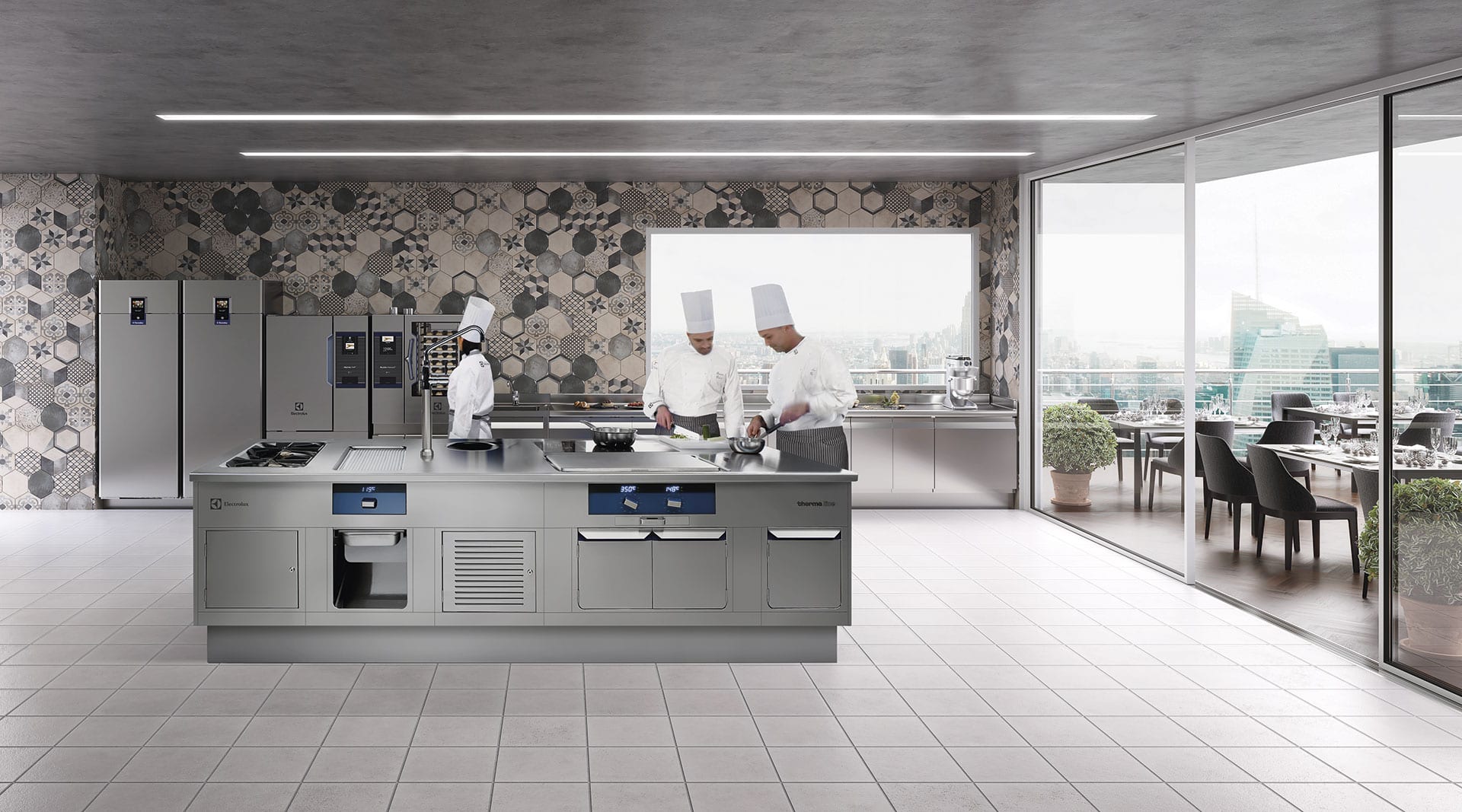 SkyLine-ChillS-Brochure-Kitchen