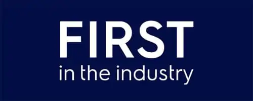 first-in-the-industry---no-simbol first-in-the-industry---no-simbol