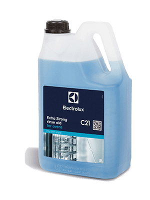 C21-0S2283-EXTRASTRONG RINSE FOR OVENS