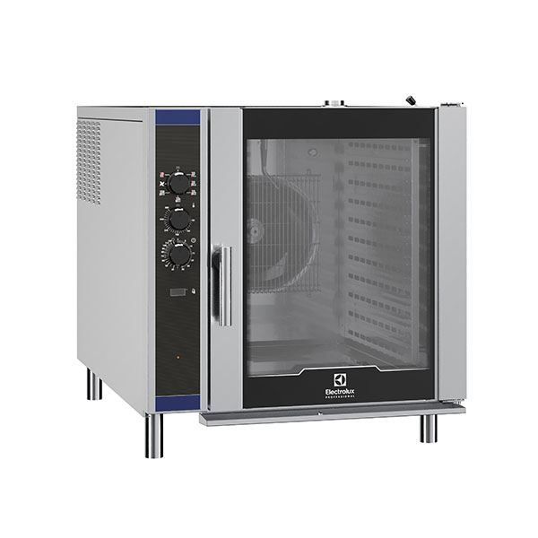 Hornos de convección Crosswise - Electrolux Professional España