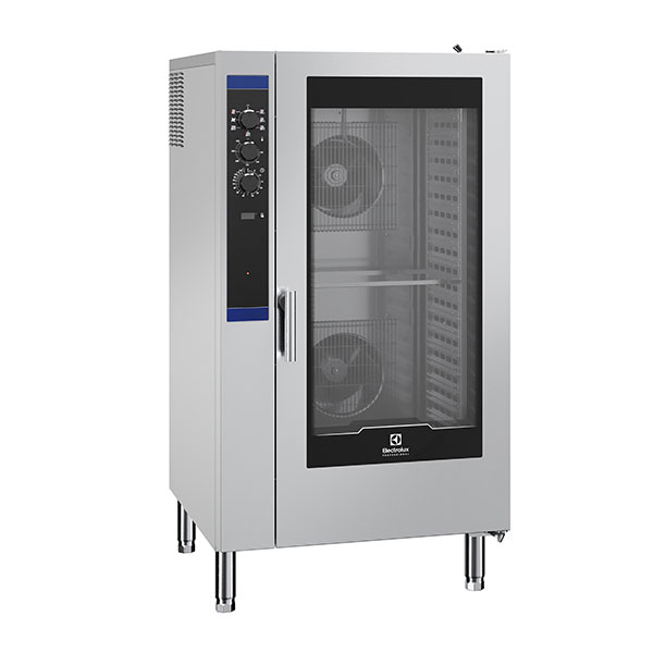 Horno Crosswise 20