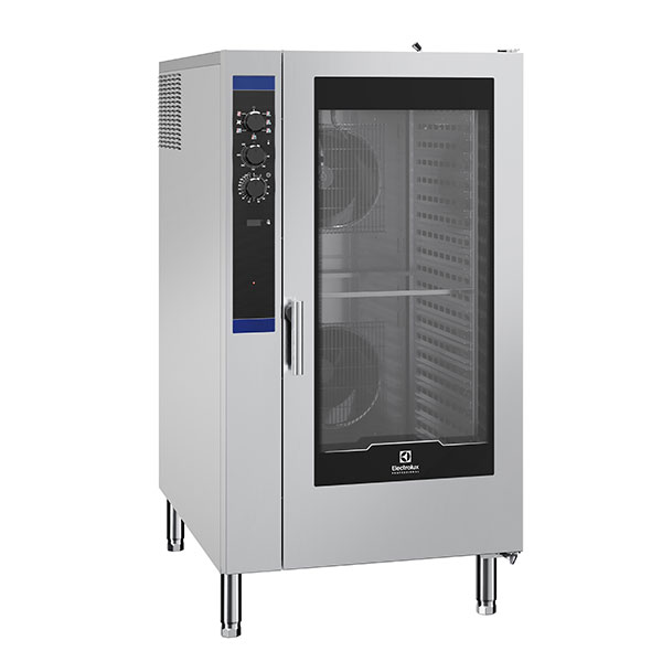 Horno convección Crosswise 20