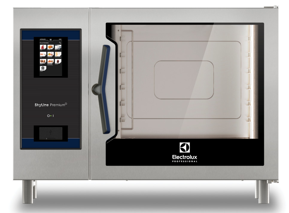 Comprar horno profesional - Electrolux Professional