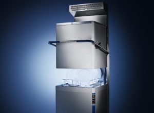 lavavajillas industriales - Electrolux Professional