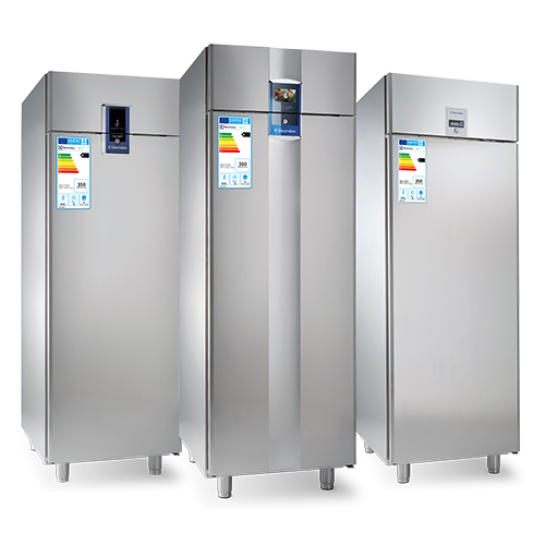 ecostore refrigerated cabinets