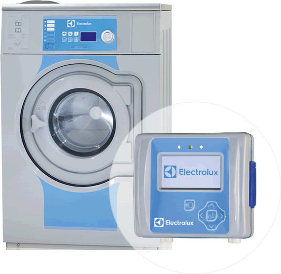 efficient dosing system