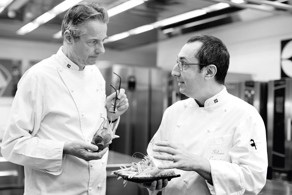 Electrolux Chef Academy