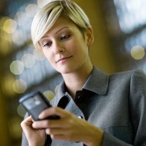 Electrolux Vision - boka din tvättid direkt i mobilen