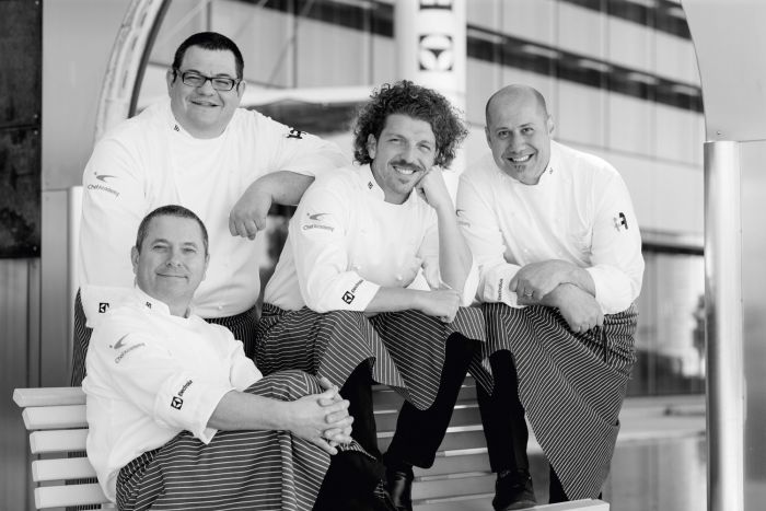 Electrolux Chef Academy