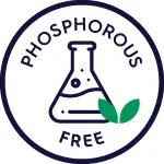 phosporous free icon