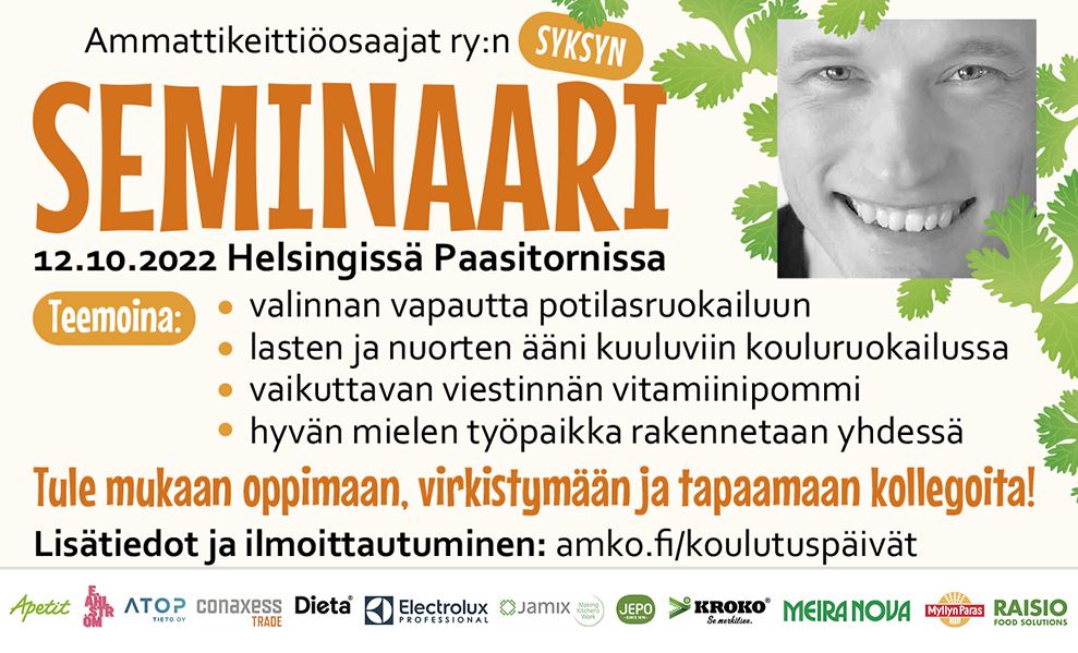 Amko seminaari