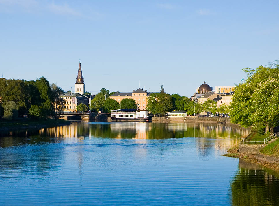 Karlstad