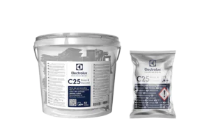 Descaling-agent Descaling-agent