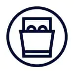 icon Dishwasher icon Dishwasher