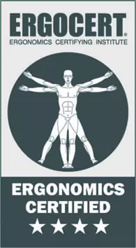 Ergocert certification