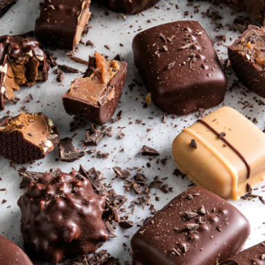 chocolate chocolate