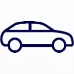 car icon car icon