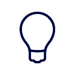 lamp icon