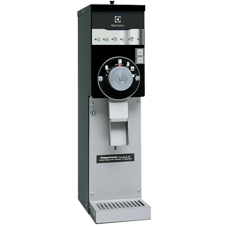 Electrolux Professional coffee grinder
