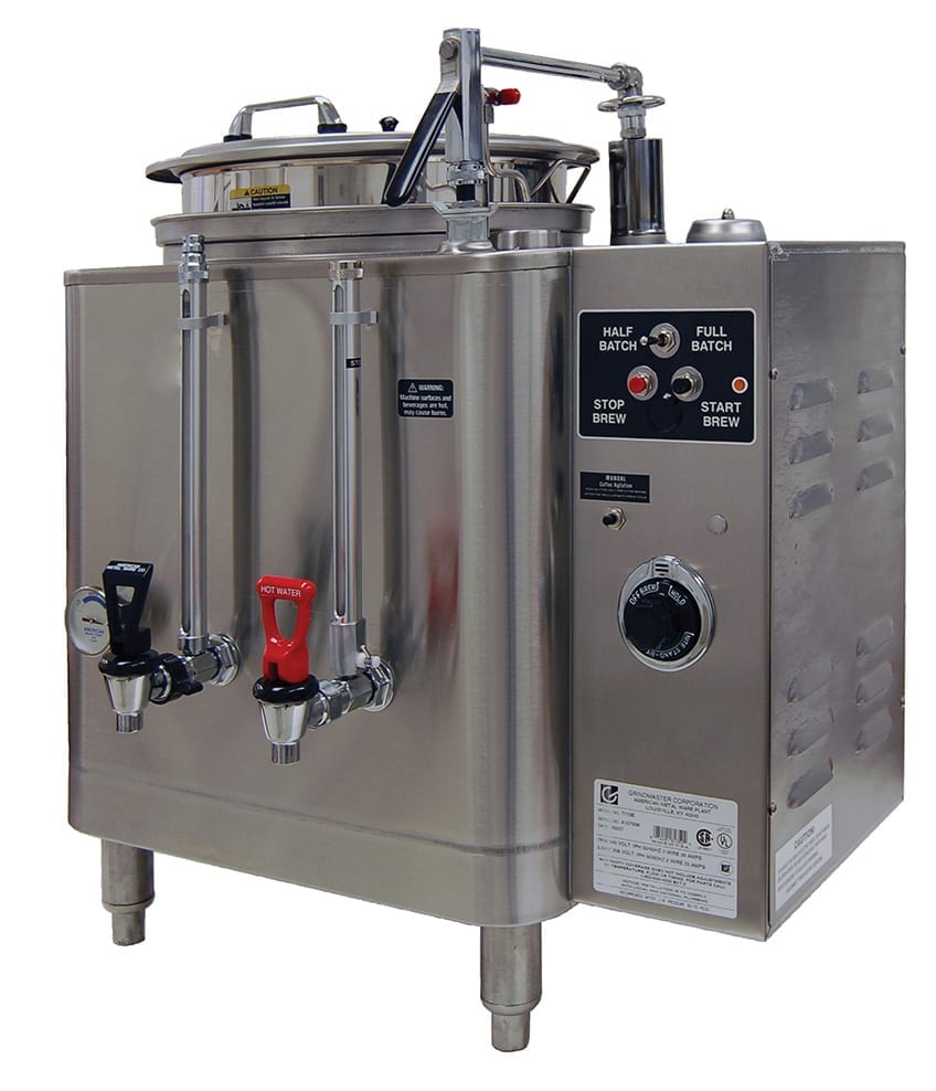 Electrolux Professional coffee urn Electrolux Professional coffee urn