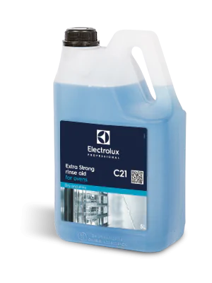 C21-0S2283-EXTRASTRONG RINSE FOR OVENS