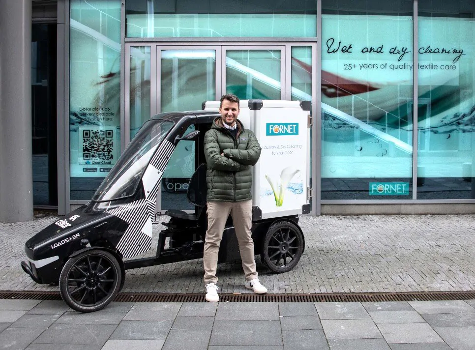 Fornet-co-founder-Leon-Wennekes-and-e-bike3 Fornet-co-founder-Leon-Wennekes-and-e-bike3