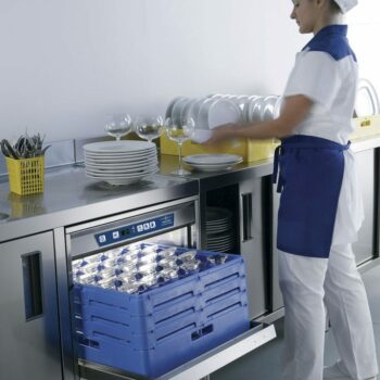 Dishwashing Equipment