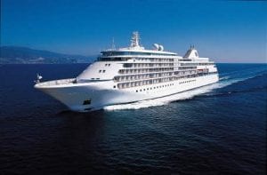 silversea