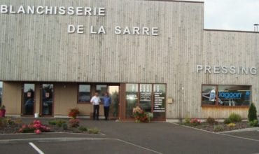 Blie-La-Sarre
