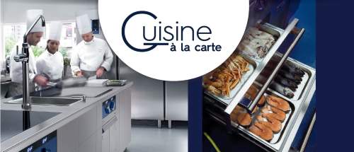 cuisinealacarte