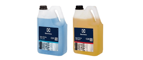 detergents