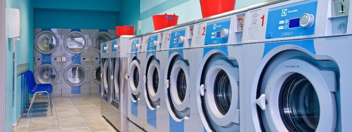 Comment ouvrir une laverie automatique ? - Le guide complet | Blog ...