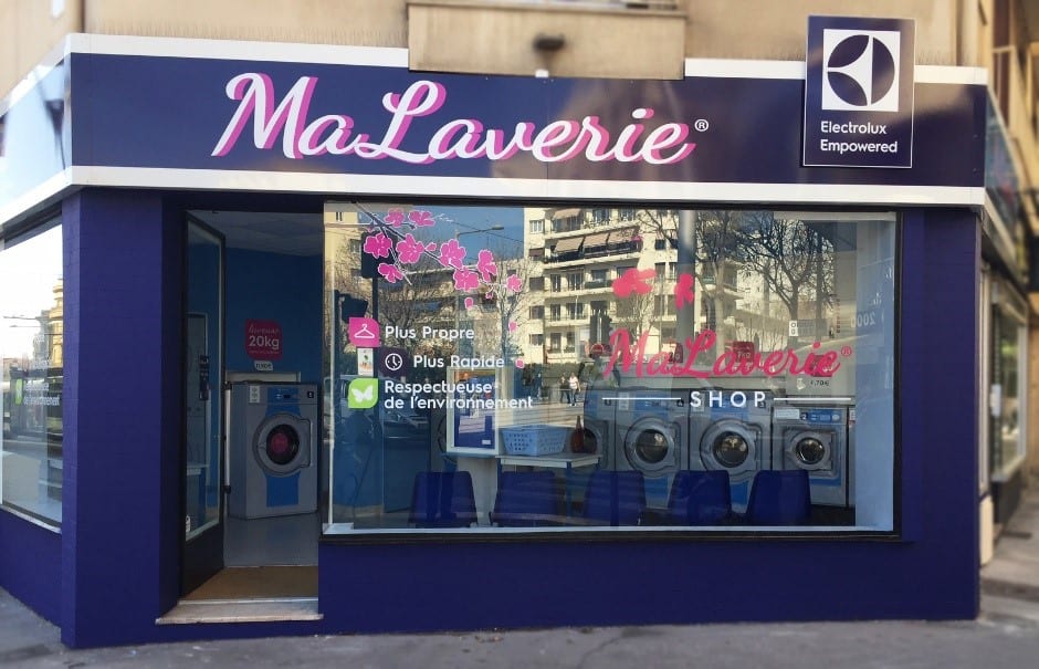 malaverie-electrolux Ma Laverie - Electrolux