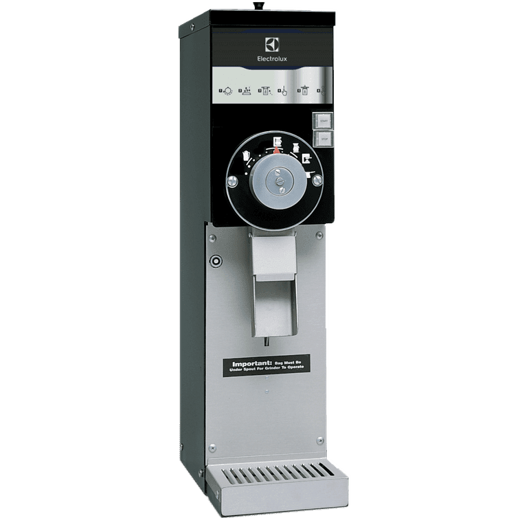 electrolux coffee grinder