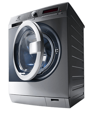 washer