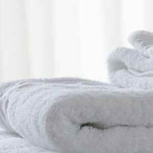 linge propre