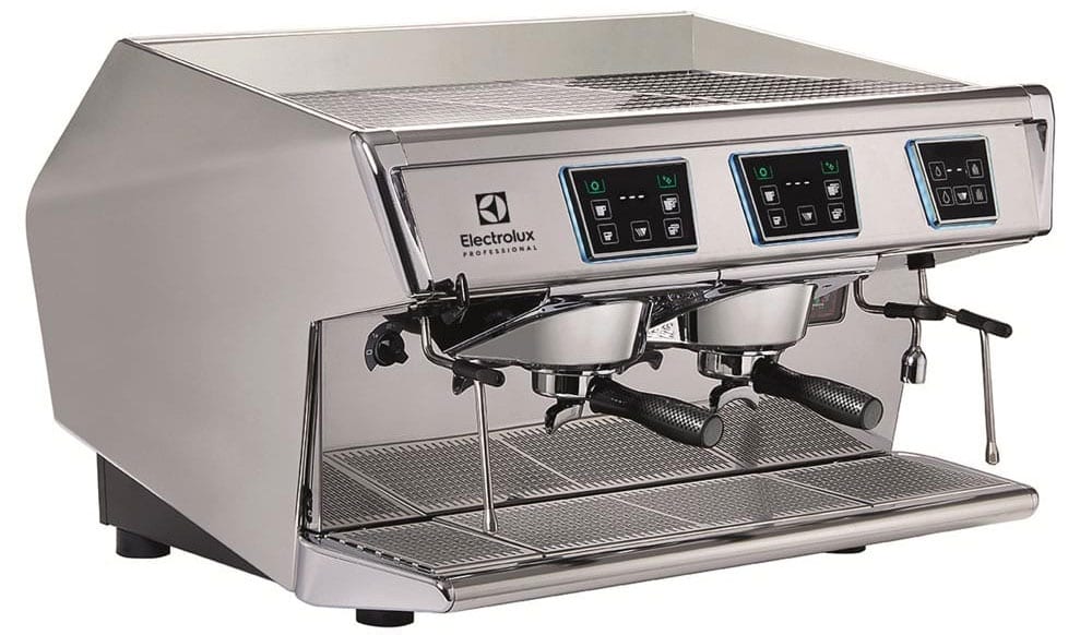 AEG ELECTROLUX Silicone machine à café protection tuyau de vapeur 50274597009 # 11r98 