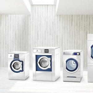 Test sèche-linge pompe à chaleur : comment il anéantit votre facture  d'électricité