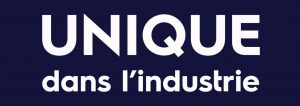 unique dans l'industrie unique dans l'industrie
