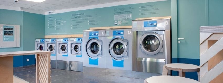 koelkast weefgetouw bespotten Comment ouvrir une laverie automatique ? - Le guide complet | Blog Electrolux Professional koelkast weefgetouw bespotten Comment ouvrir une laverie automatique ? - Le guide complet | Blog Electrolux Professional