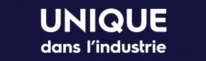 Logo Unique dans l'industrie