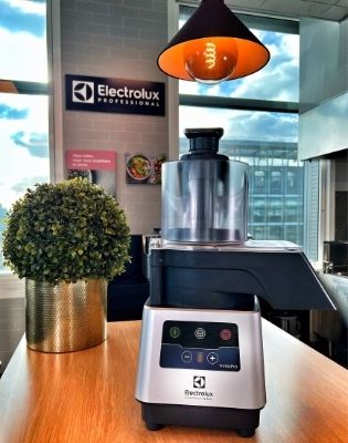 coupe-legumes-Electrolux Professional